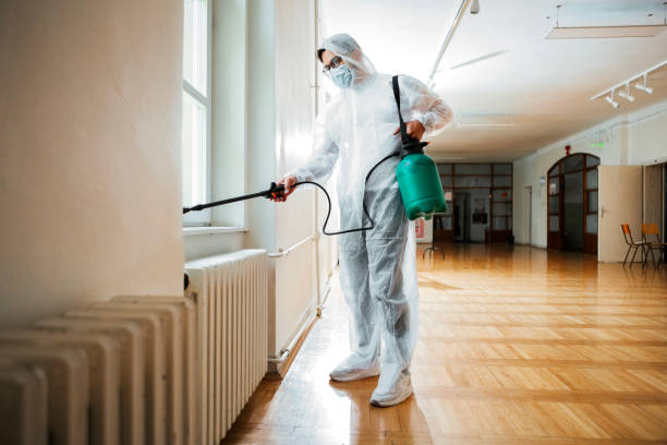 Best Wildlife Control Services  in Woodbury Heights, NJ